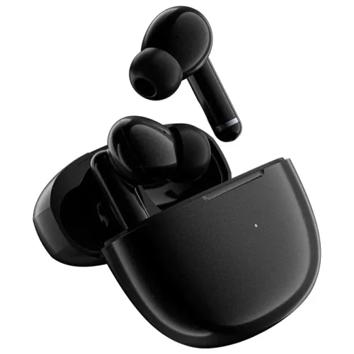 Гарнитура Bluetooth Xiaomi EARPHONES ANC HT03-B черный