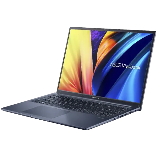 Ноутбук 16&quot; ASUS M1603IA-L2073 Ryzen 7 4800H/16Gb/1Tb SSD (90NB0Y41-M00420) синий