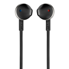 Наушники JBL Tune T205 black