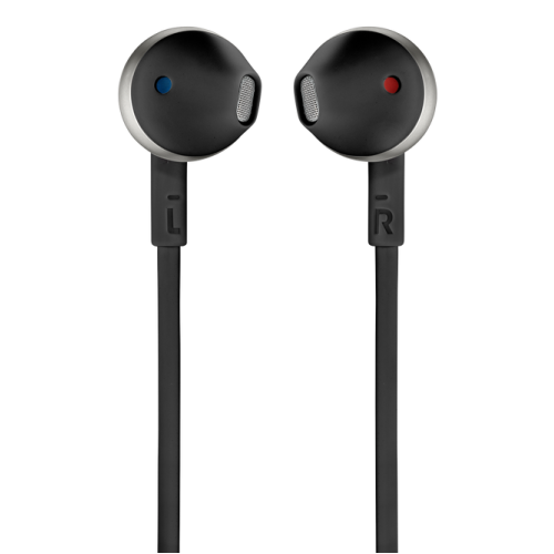 Наушники JBL Tune T205 black