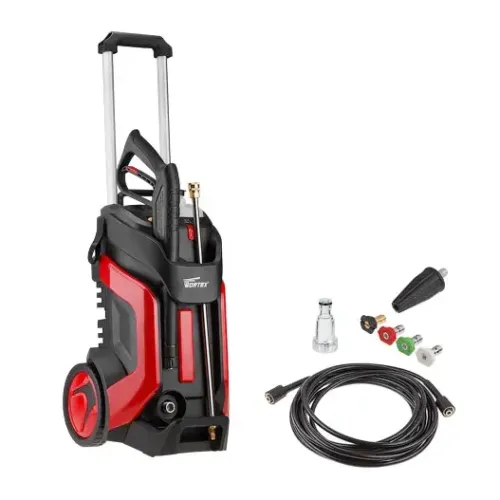 Минимойка WORTEX PW 1740