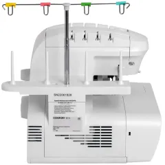 Оверлок COMFORT 111
