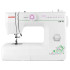 Швейная машина JANOME LW-10