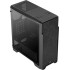 Корпус Aerocool Ore Saturn FRGB-G-BK-v1 черный без БП ATX 3x120mm 2xUSB2.0 1xUSB3.0 audio bott PSU ORE FRGB-G-BK-V1