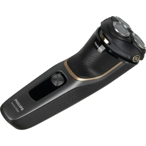 Бритва Philips S4303/12, черный