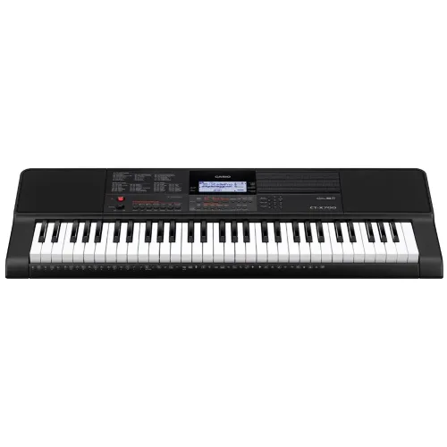 Синтезатор CASIO CT-X700C2 без блока питания