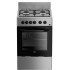 Газоэлектро плита BEKO FFSS 52010 GS