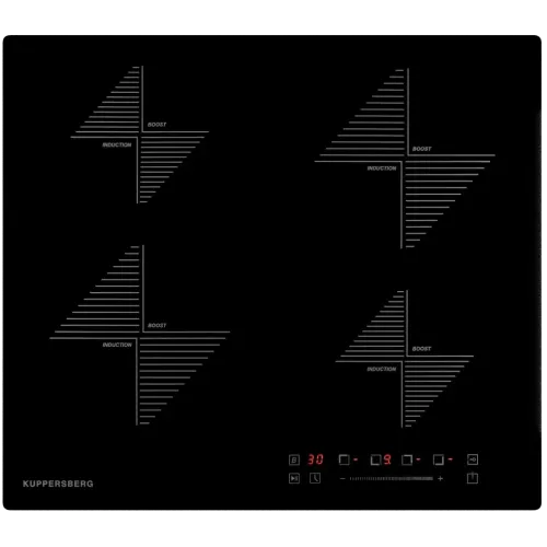 Стол электрический Kuppersberg ICS 604