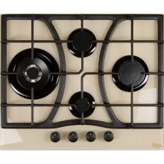 Стол газовый OASIS P-GITT (*7)