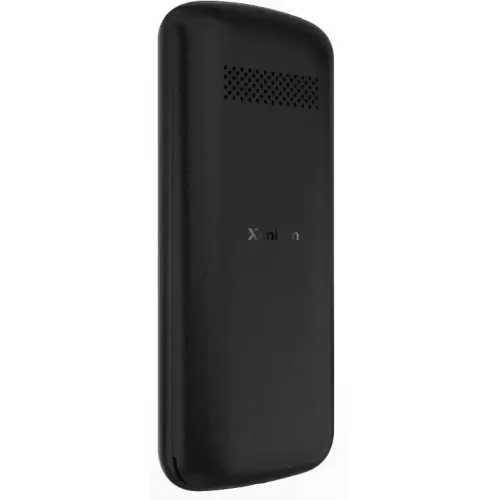 Сотовый телефон Xenium X170 Black