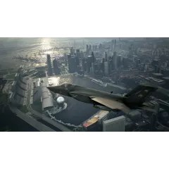 Игра PS4 Ace Combat 7 (Русская версия)