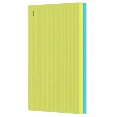 HDD USB 2Tb Hikvision HS-EHDD-T30 2T зеленый