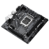 М/П SOC-1700 Asrock H610M-HVS mATX AC`97 8ch(7.1) GbLAN+VGA+HDMI