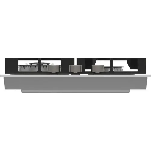 Стол газовый NORDEN AZTECH 42GT WHG FFD белый