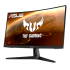 Монитор 27" ASUS TUF Gaming VG27VH1B
