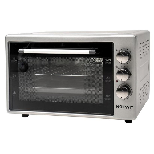 Электропечь NETWIT KT-V 38 G