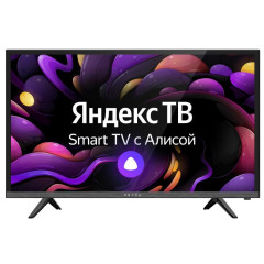 TV LCD 24" VEKTA LD-24SR4715BS Smart TV
