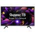 TV LCD 24" VEKTA LD-24SR4715BS Smart TV