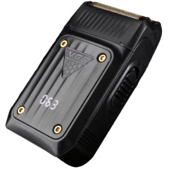 Бритва (шейвер) VGR V-363, черно-серый