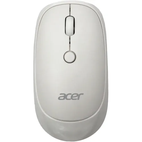 Мышь Acer OMR138 белый