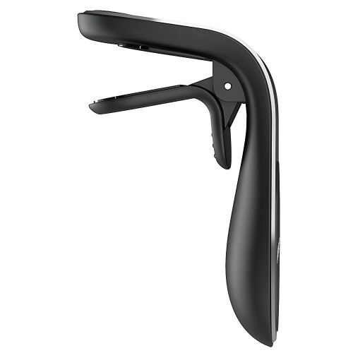 Автомобильный держатель Borofone BH10 Black