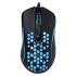 Мышь TFN-GM-MW-MX-2H Saibot MX-2H черный  