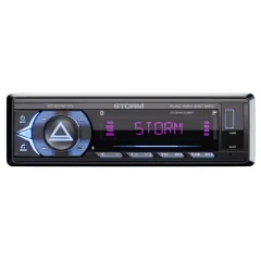 Автомагнитола-FLASH AURA STORM-535BT
