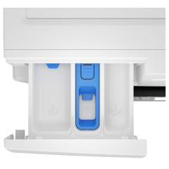 СМА BEKO B3WFR572WB