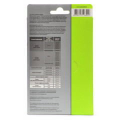 Бумага Cactus 10x15 200 г/м2 25л, глянцевая CS-GA620025