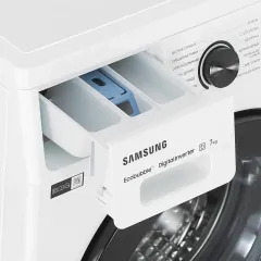 СМА SAMSUNG WW-70AG5S21CELP с паром