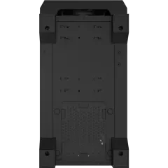 Корпус Montech AIR 100 LITE черный