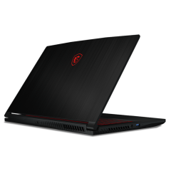 Ноутбук 15.6&quot; MSI GF63 12HW-006XRU (9S7-16R712-006) i5 12500H/8Gb/SSD512Gb/A370M 4Gb/IPS/DOS