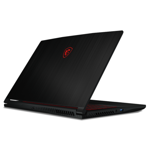 Ноутбук 15.6&quot; MSI GF63 12HW-006XRU (9S7-16R712-006) i5 12500H/8Gb/SSD512Gb/A370M 4Gb/IPS/DOS