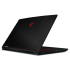 Ноутбук 15.6&quot; MSI GF63 12HW-006XRU (9S7-16R712-006) i5 12500H/8Gb/SSD512Gb/A370M 4Gb/IPS/DOS