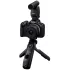 Фотокамера беззеркальная Canon EOS R50 18-45mm IS STM Content Creator Kit