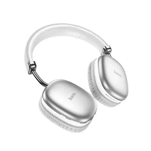 Гарнитура Bluetooth HOCO W35 Air Silver