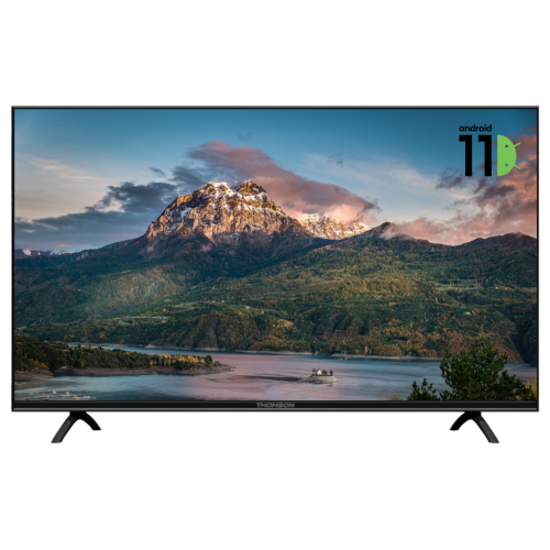 TV LCD 43" THOMSON T43FSM6050 SMART
