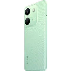 Сотовый телефон INFINIX Smart 7 64Gb зеленый