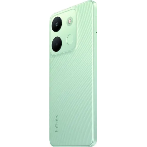 Сотовый телефон INFINIX Smart 7 64Gb зеленый