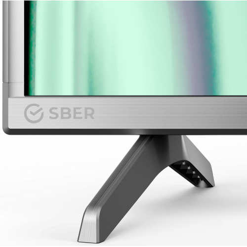 TV LCD 32" SBER SDX 32H2012S SMART