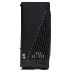 Корпус BaseTech GFX-01 черный