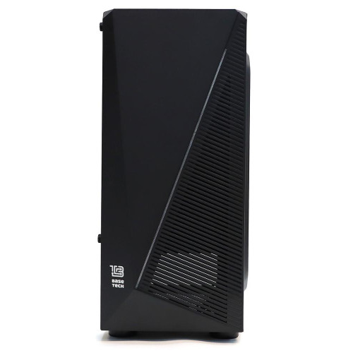 Корпус BaseTech GFX-01 черный