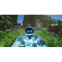 Игра PS4 ASTRO BOT Rescue Mission (VR, Русская версия)