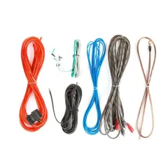 Сабвуфер-авто URAL АС-У12А КОМПАКТ (0044)