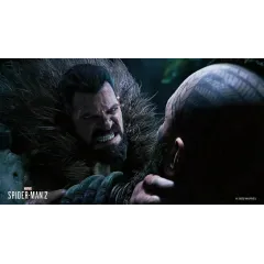 Игра PS5 Marvels Spider-Man 2 (полностью на русском языке)