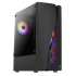 Корпус Aerocool Wave-G-BK-v2 черный