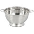 Дуршлаг DANIKS нерж., с ручкой, на ножке, 24 см (GS-08127-24)(449377)