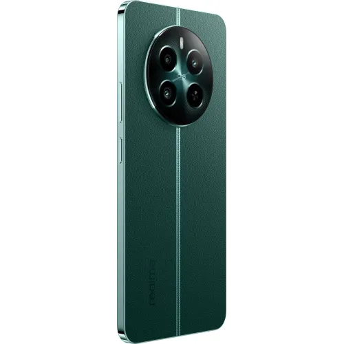 Сотовый телефон REALME 12+ 5G 8/256Gb Green Malachite