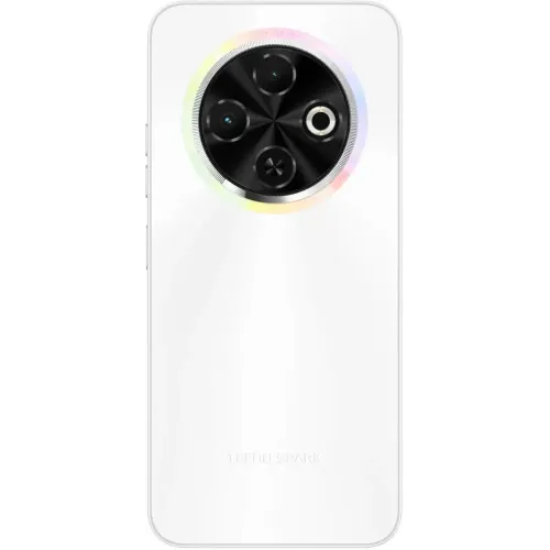 Сотовый телефон Tecno Spark 30C 8/256Gb белый