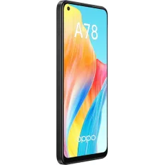 Сотовый телефон OPPO A78 8/128Gb Черный